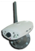 IP WLAN SIS�KAMERA