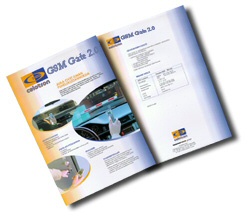 GSM Gate Brochure 