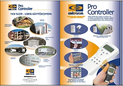 Pro Controller esite